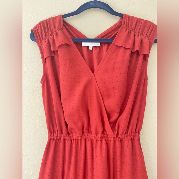 Designers, Remix direction by Charlotte Eskildsen girls tiered sleeveless dress - Picture 3 of 9